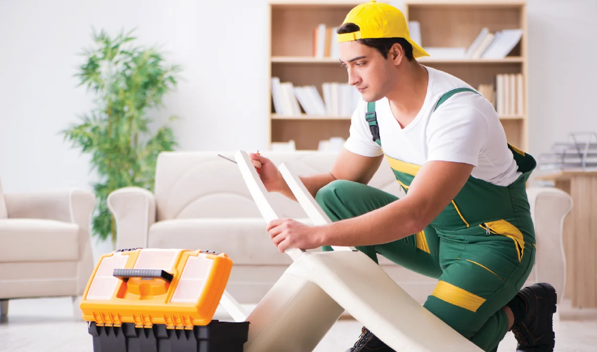 Home Services